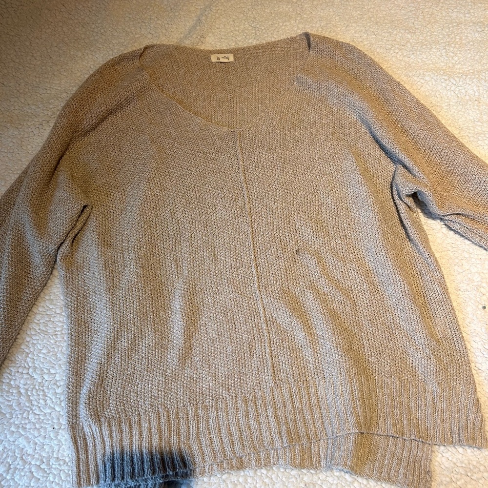 Sweater